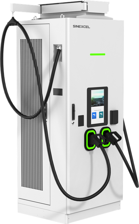 Sinexcel DC Integrated charger