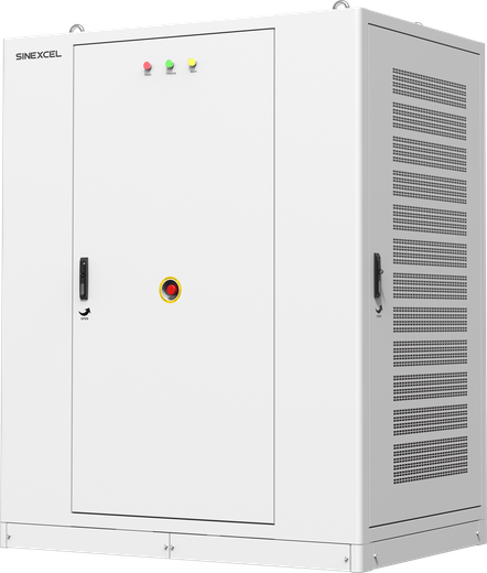 Sinexcel Power Bank