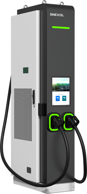 Sinexcel dispenser